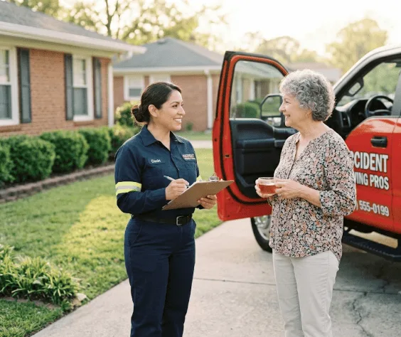 Accident Towing Service Dover, OK FAQs